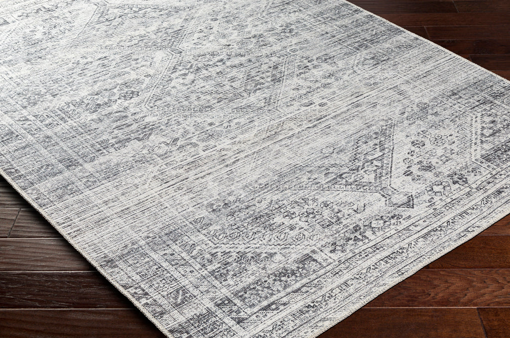 surya amelie aml 2381 ash rug
