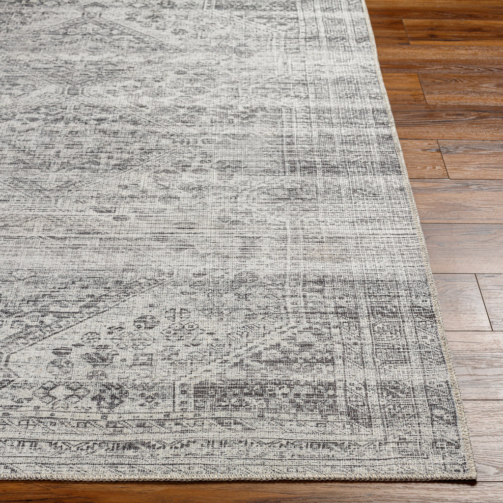 surya amelie aml 2381 ash rug