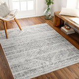 surya amelie aml 2381 ash rug