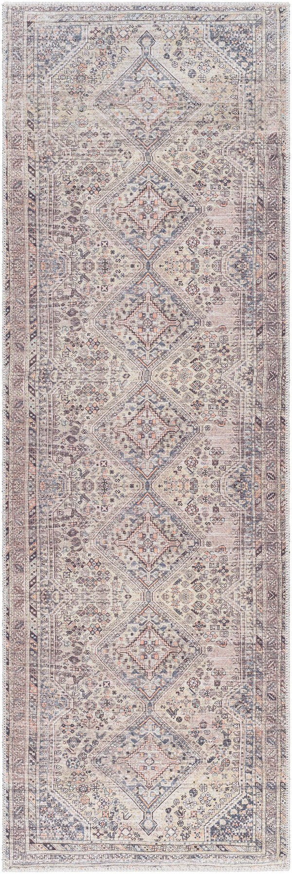 surya amelie aml 2382 ash rug
