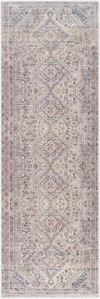 surya amelie aml 2382 ash rug