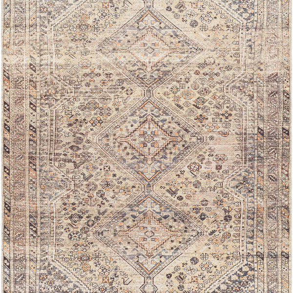 surya amelie aml 2382 ash rug