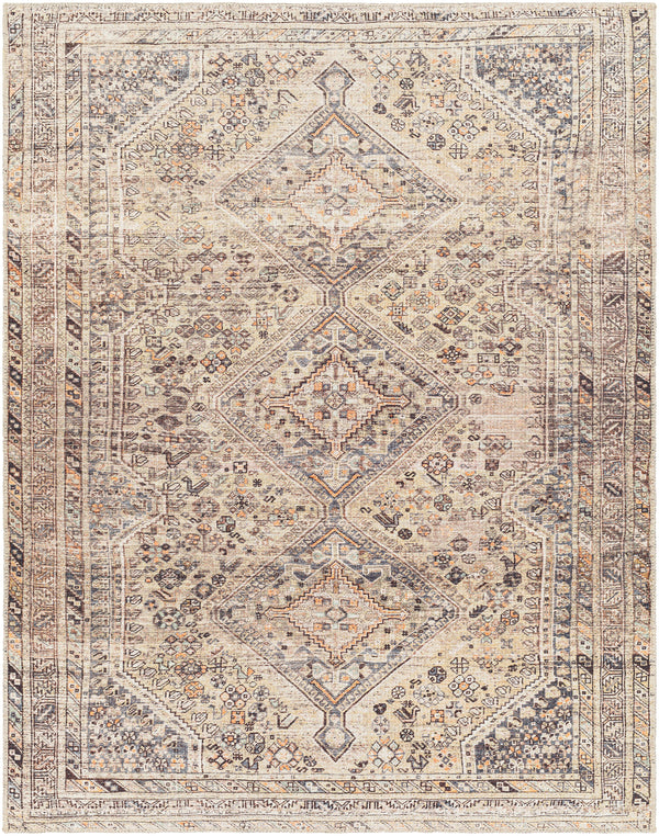 surya amelie aml 2382 ash rug