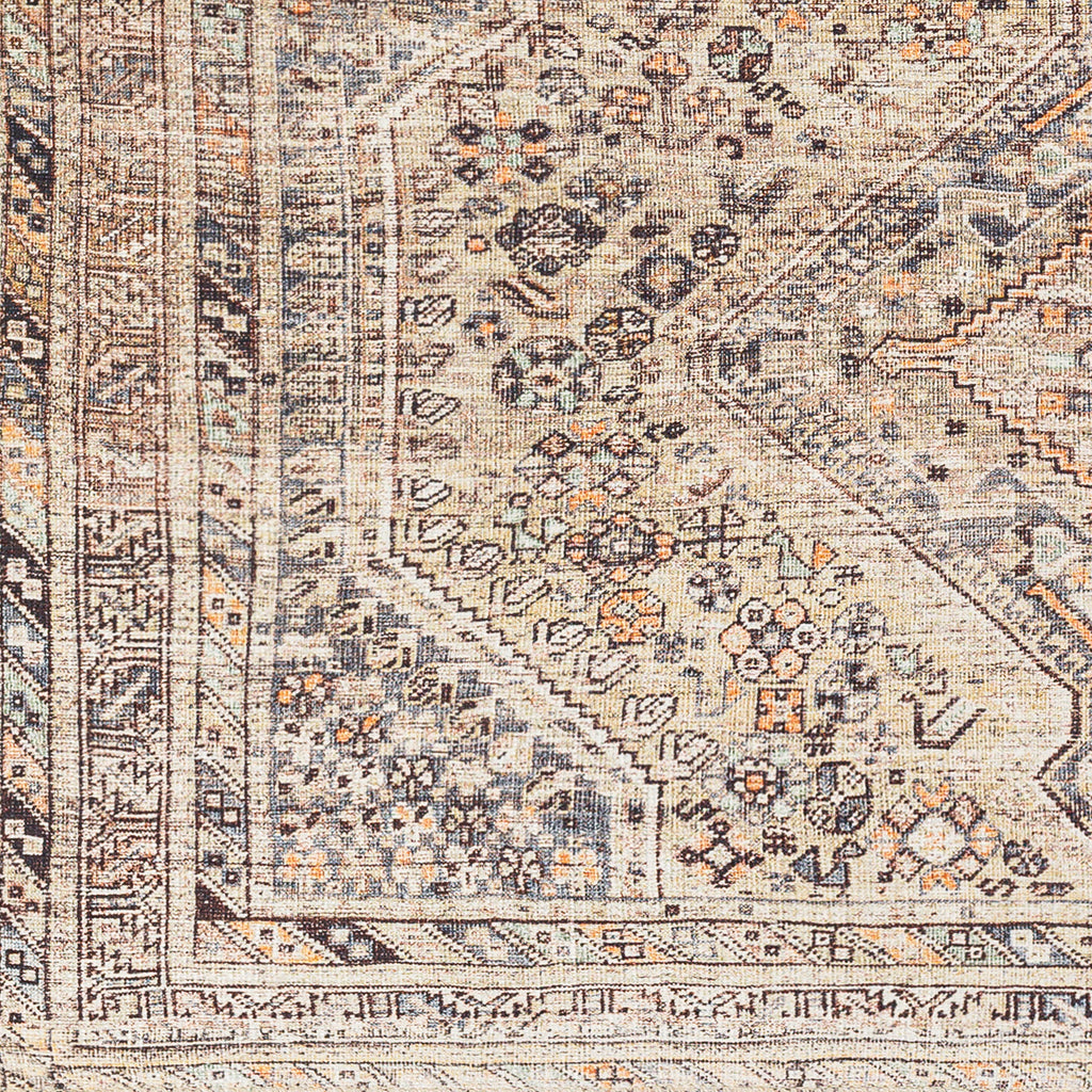surya amelie aml 2382 ash rug