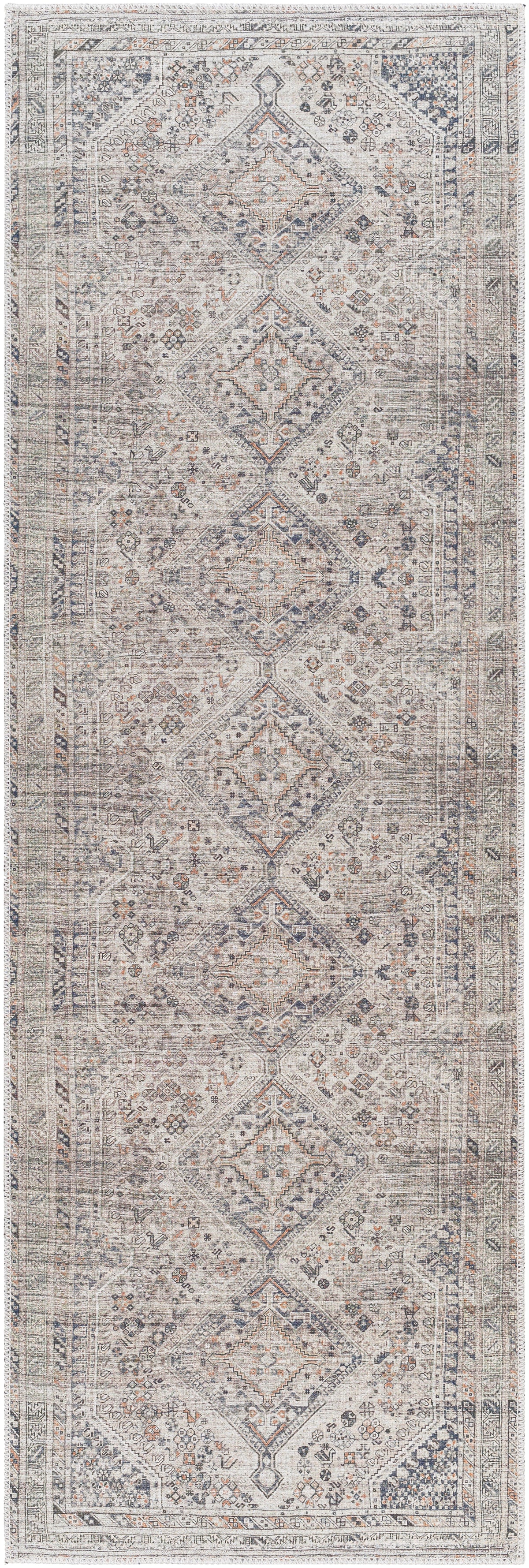 surya amelie aml 2383 ash rug