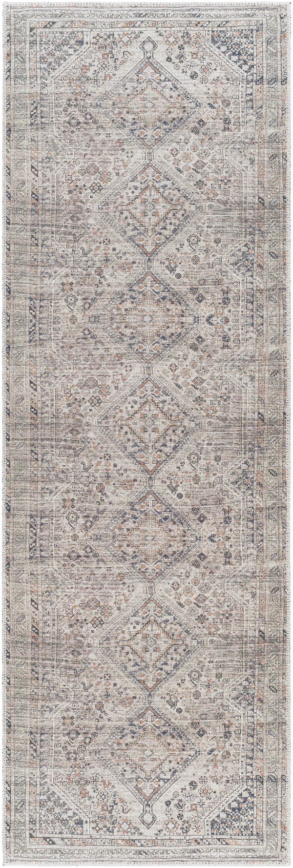 surya amelie aml 2383 ash rug