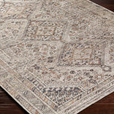 surya amelie aml 2383 ash rug