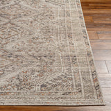 surya amelie aml 2383 ash rug