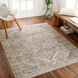 surya amelie aml 2383 ash rug