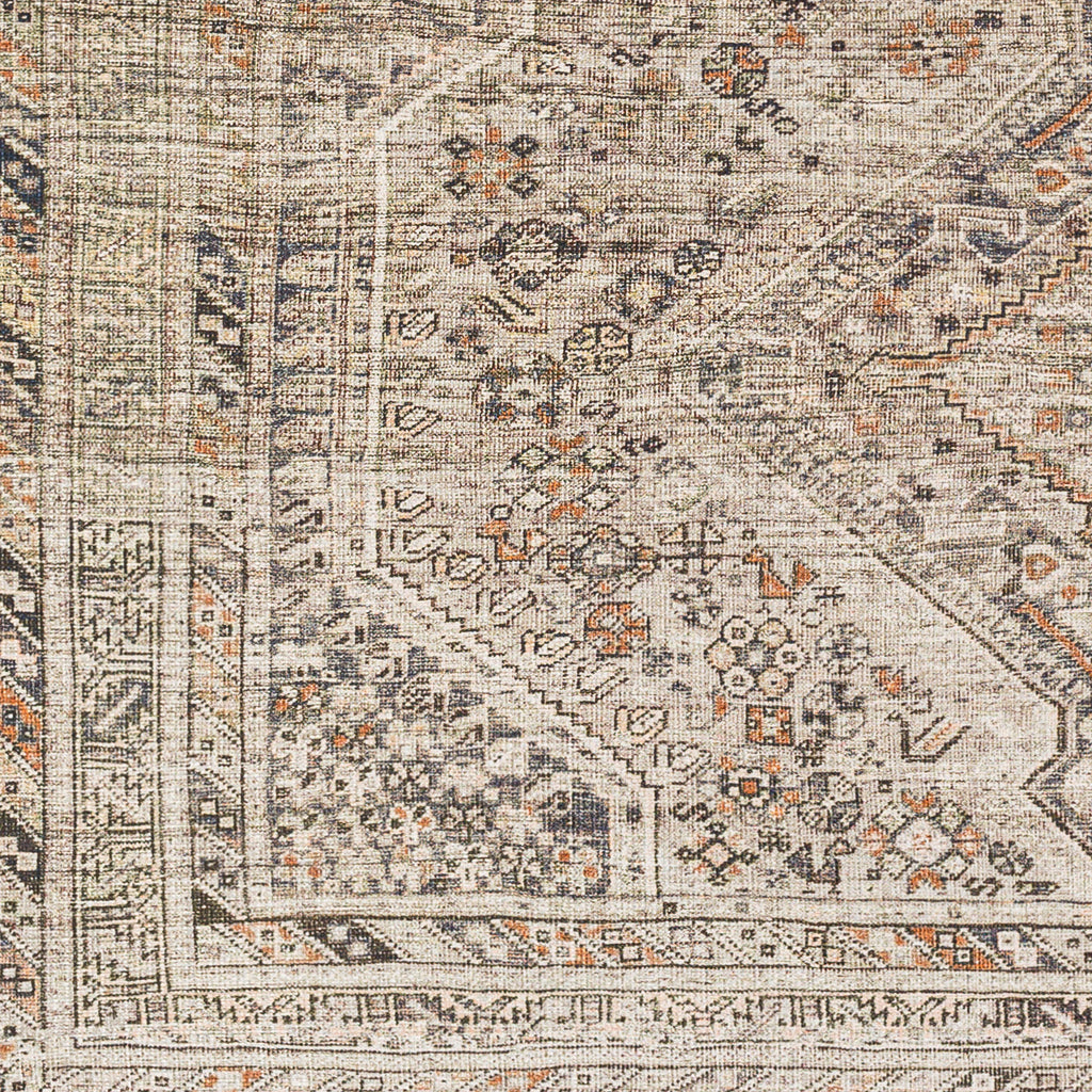 surya amelie aml 2383 ash rug