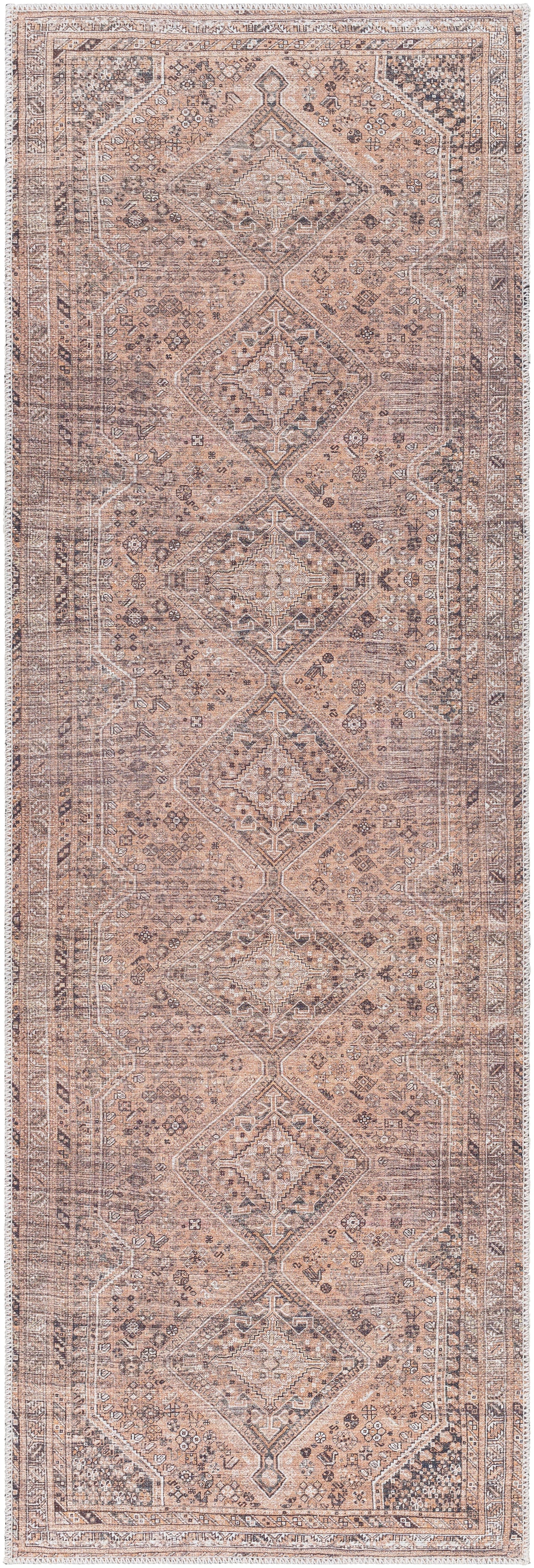 surya amelie aml 2384 camel rug