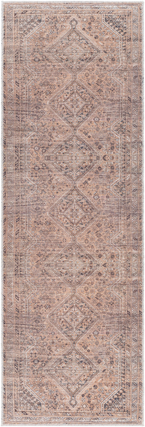 surya amelie aml 2384 camel rug