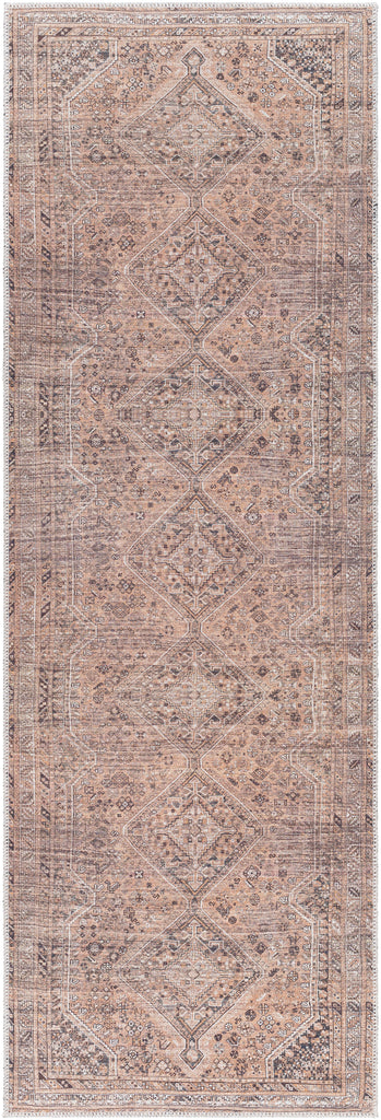 surya amelie aml 2384 camel rug
