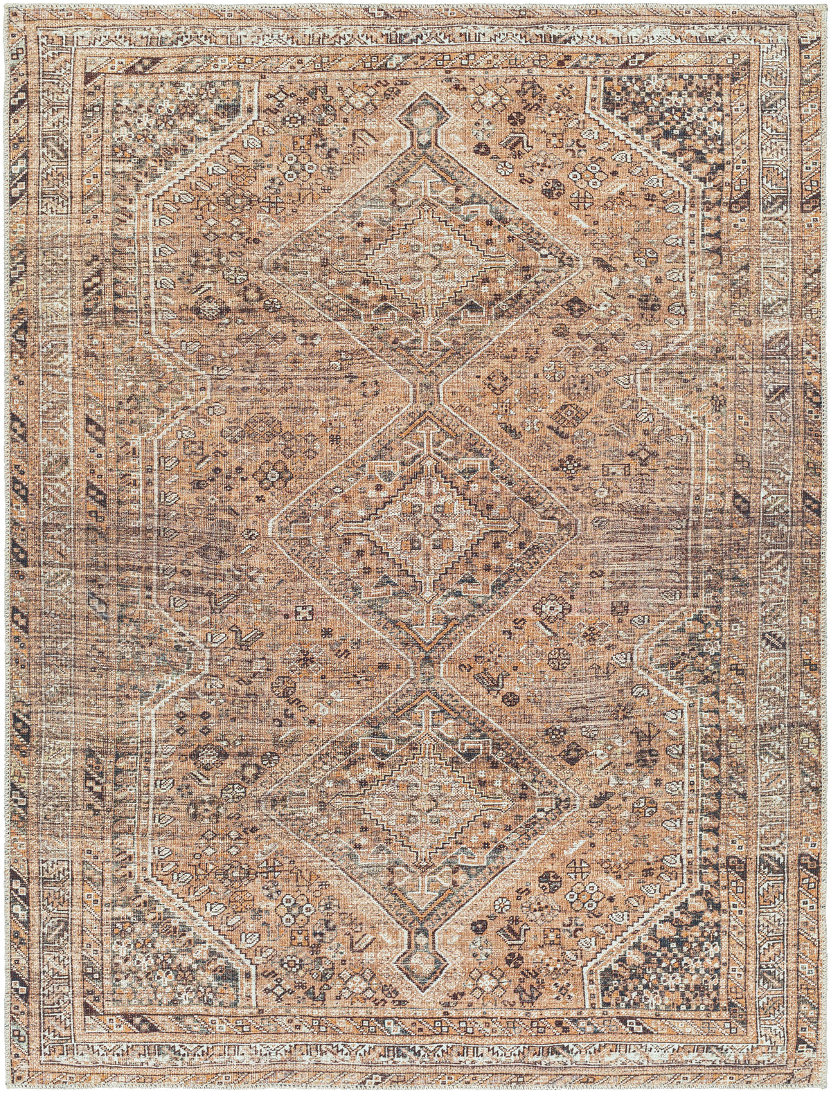 surya amelie aml 2384 camel rug