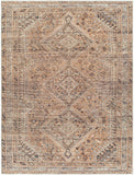surya amelie aml 2384 camel rug
