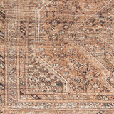 surya amelie aml 2384 camel rug