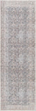 surya amelie aml 2387 warm grey rug
