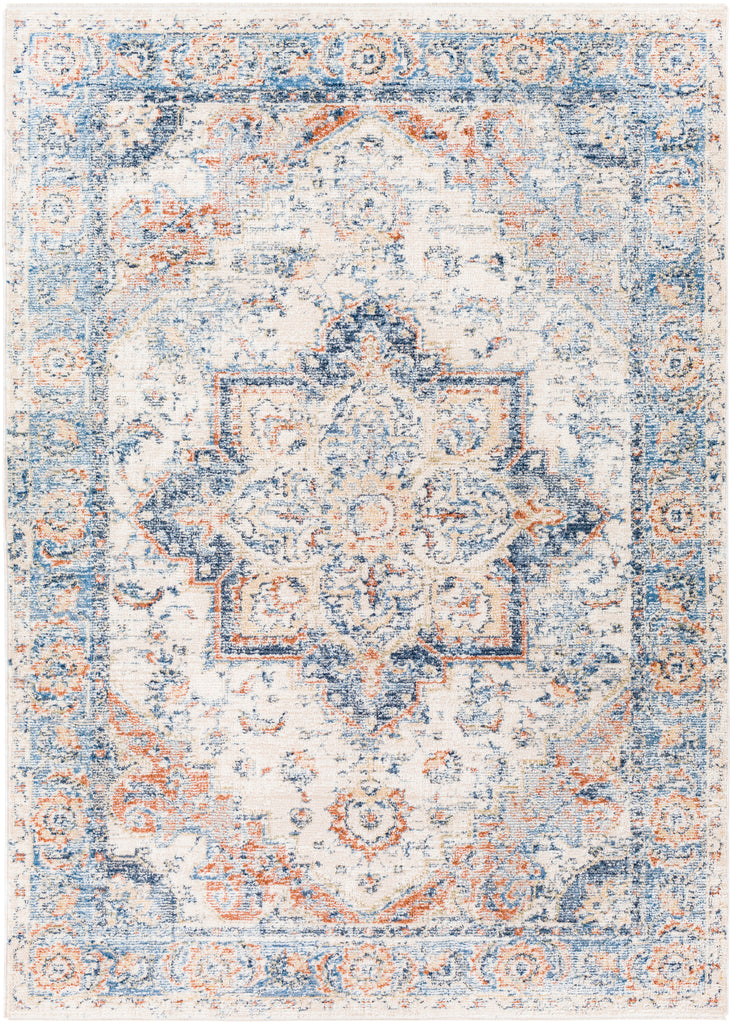 surya amore amo 2301 navy rug