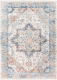 surya amore amo 2301 navy rug
