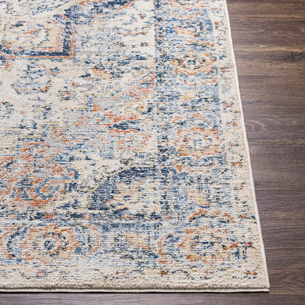surya amore amo 2301 navy rug