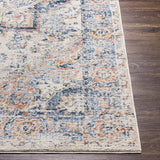 surya amore amo 2301 navy rug