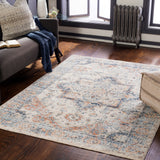 surya amore amo 2301 navy rug