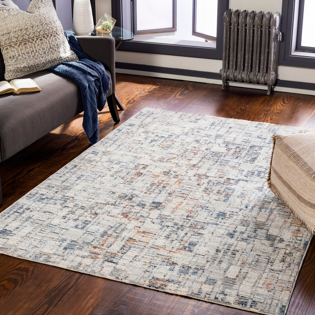surya amore amo 2302 navy rug