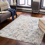 surya amore amo 2302 navy rug
