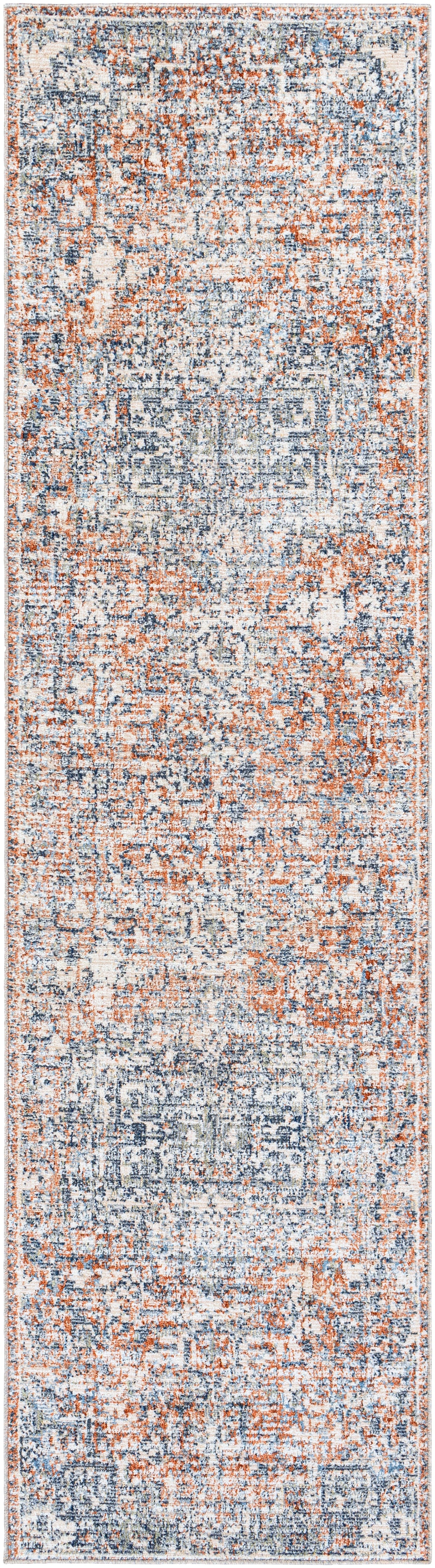 Surya Closeout Amore AMO-2303 Navy Rug