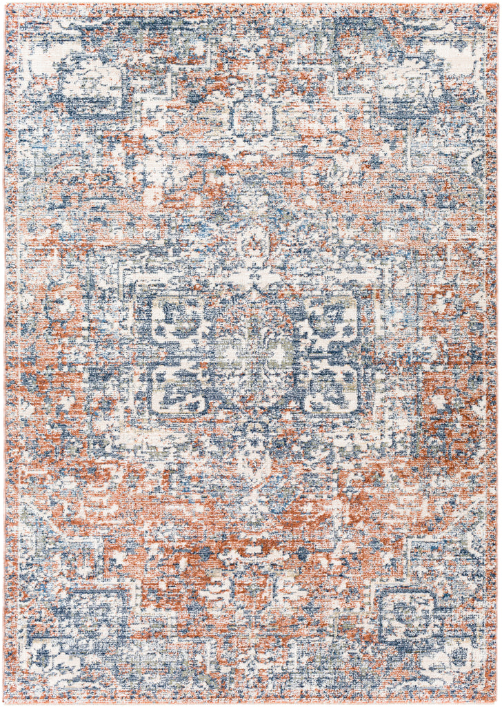 surya amore amo 2303 navy rug