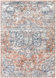 surya amore amo 2303 navy rug