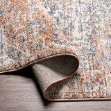 surya amore amo 2303 navy rug