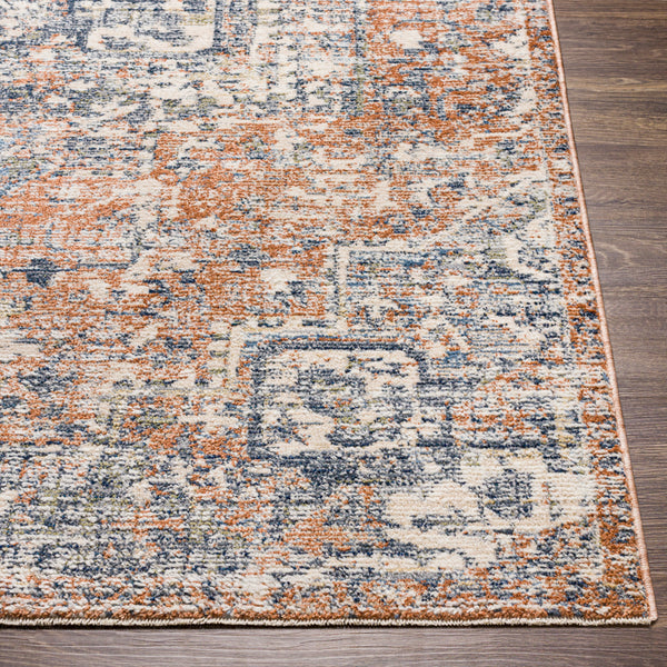 surya amore amo 2303 navy rug