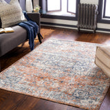 Surya Closeout Amore AMO-2303 Navy Rug