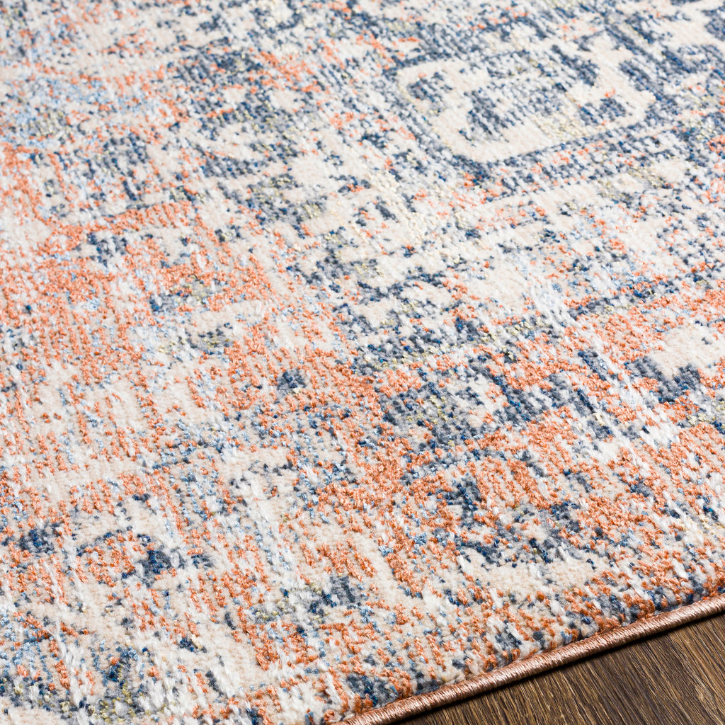 surya amore amo 2303 navy rug