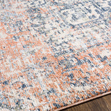 surya amore amo 2303 navy rug
