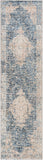 Surya Closeout Amore AMO-2304 Navy Rug