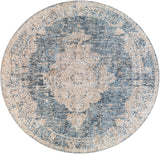 Surya Closeout Amore AMO-2304 Navy Rug