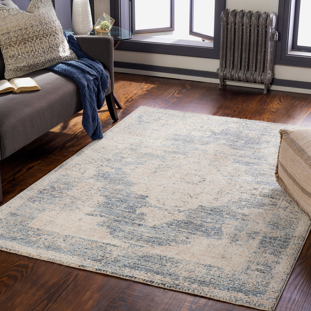 surya amore amo 2304 navy rug
