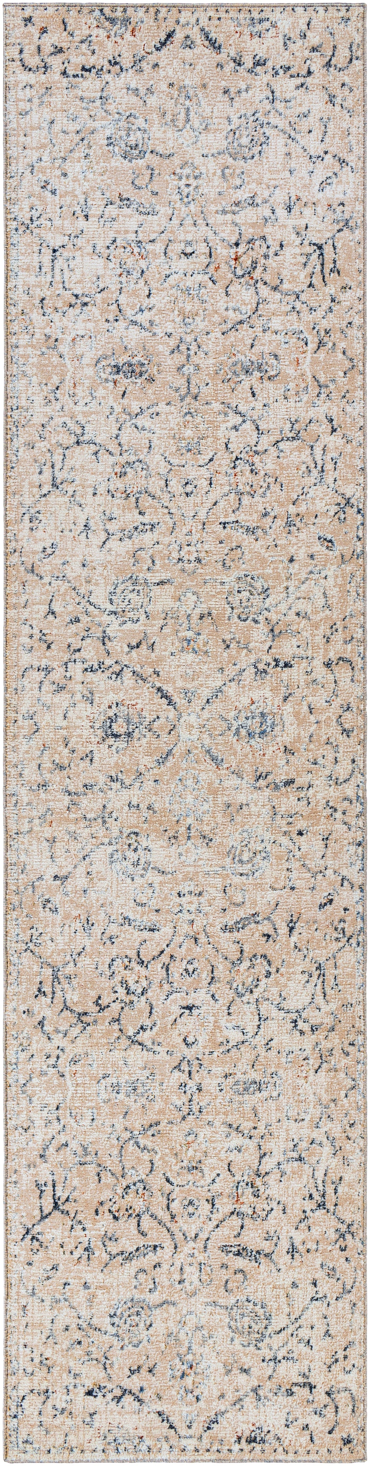 Surya Closeout Amore AMO-2305 Navy Rug