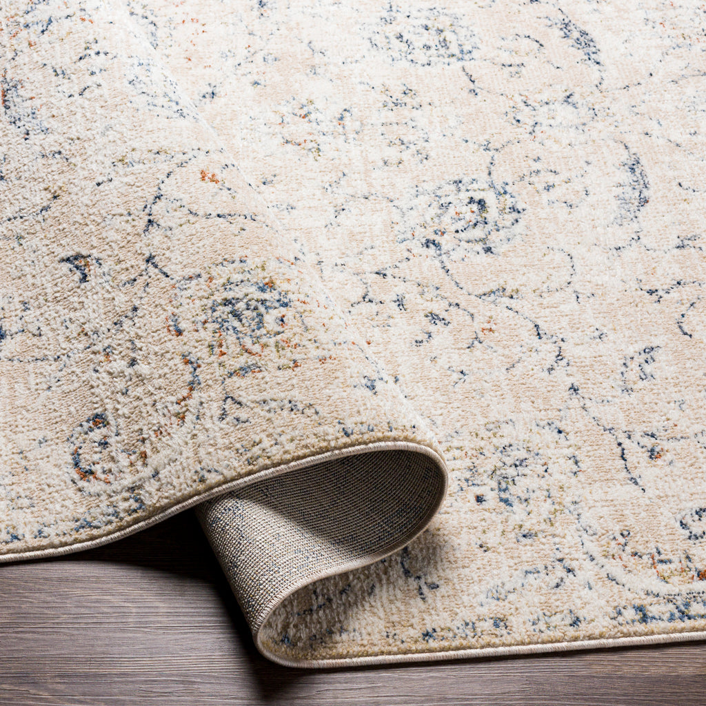 surya amore amo 2305 navy rug
