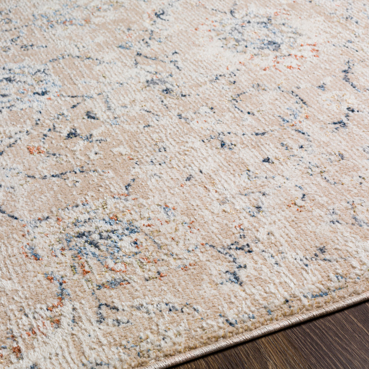 surya amore amo 2305 navy rug