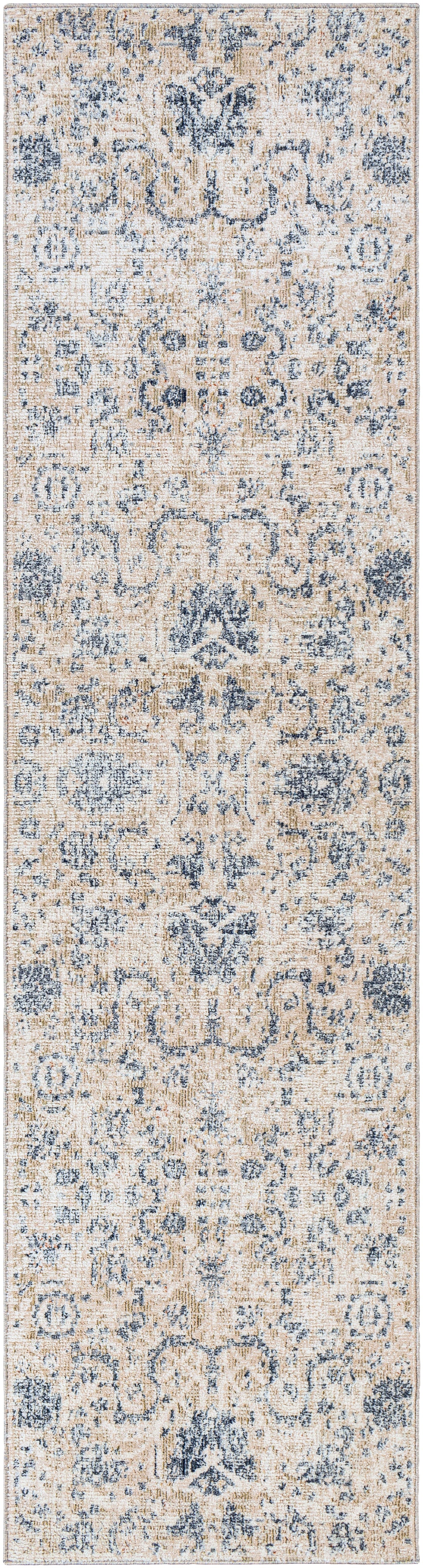 Surya Closeout Amore AMO-2307 Navy Rug