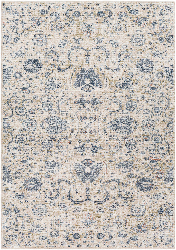 surya amore amo 2307 navy rug