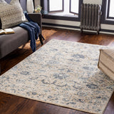 surya amore amo 2307 navy rug