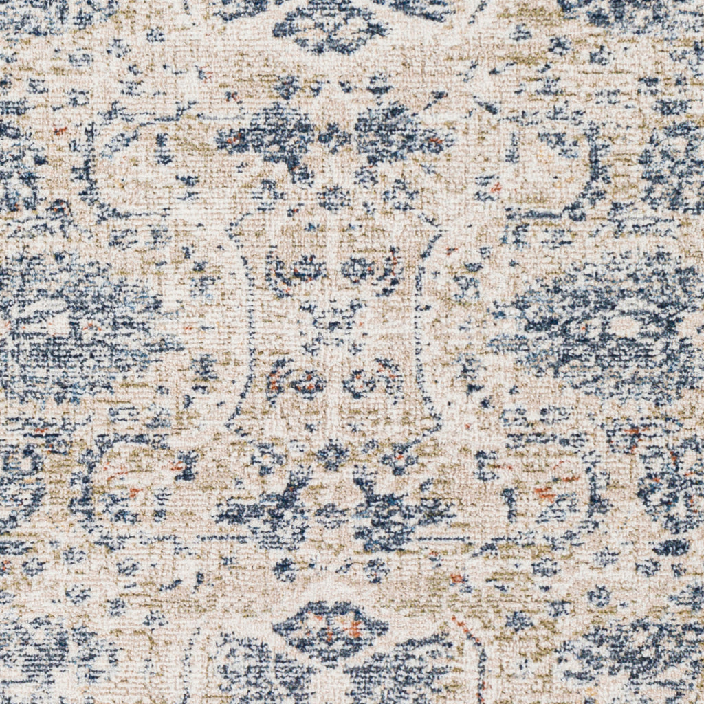 surya amore amo 2307 navy rug