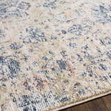 surya amore amo 2307 navy rug