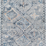 surya amore amo 2308 navy rug