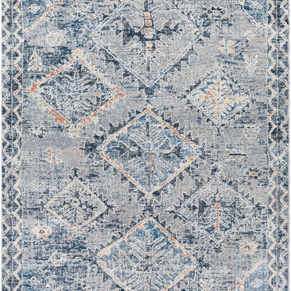 surya amore amo 2308 navy rug