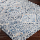 surya amore amo 2308 navy rug
